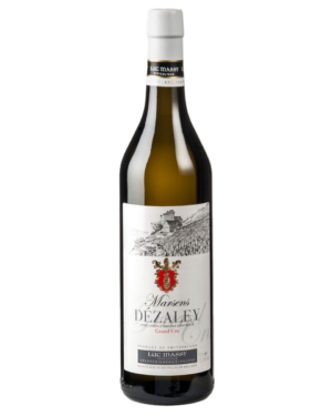Dézaley Marsens