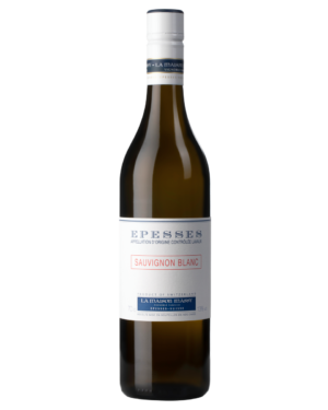 Epesses Sauvignon Blanc